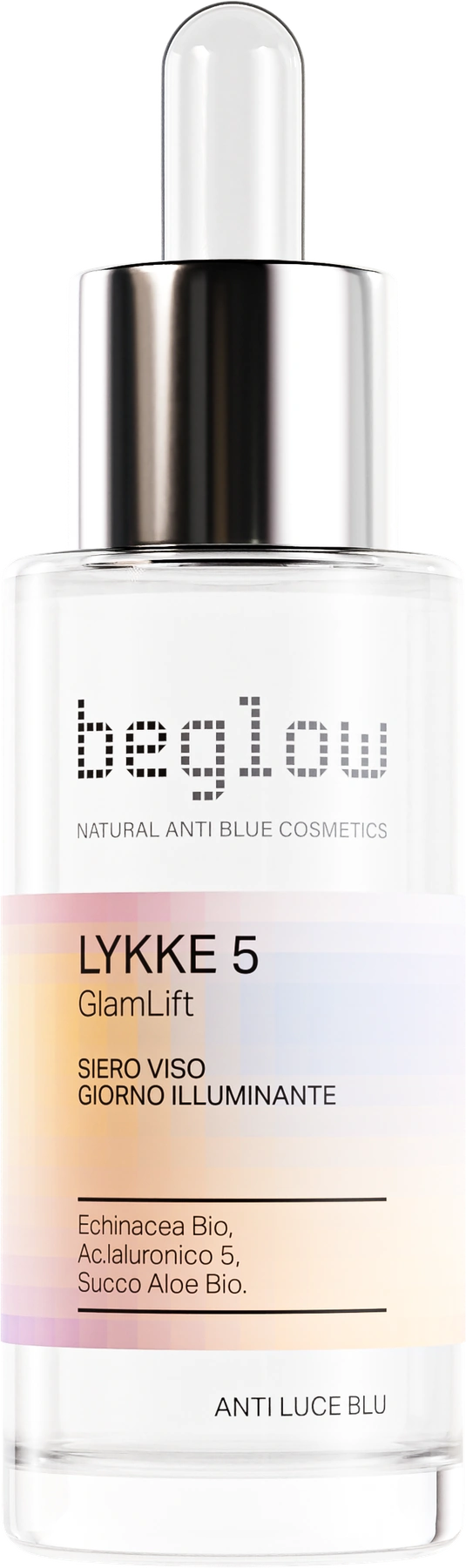 LYKKE 5