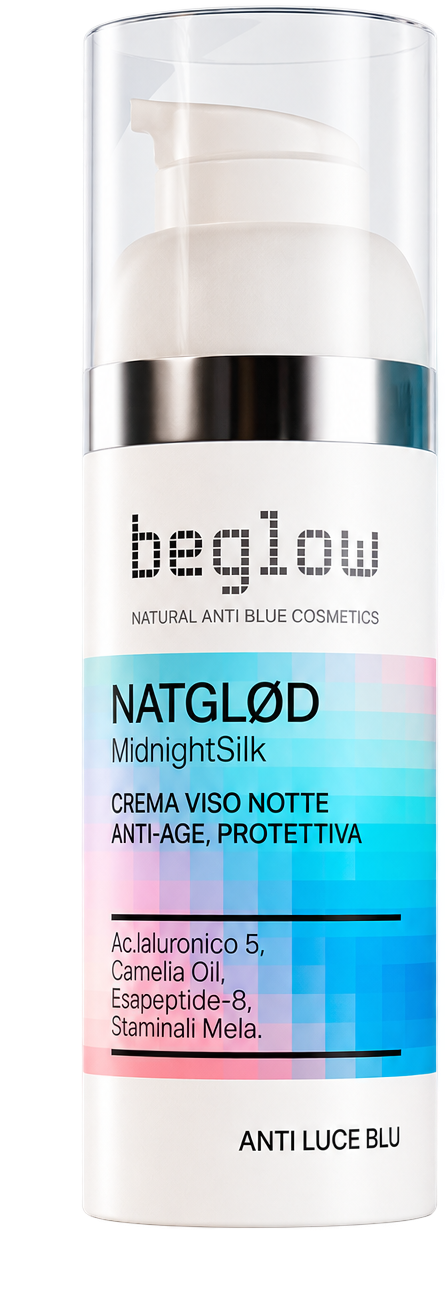 NATGLØD airless